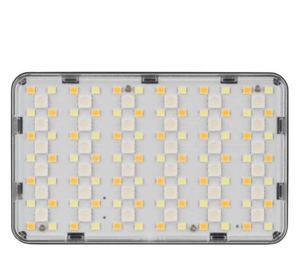 Yongnuo YN120 - RGB, WB (2500K - 9900K) - 1264307 - zdjęcie 2